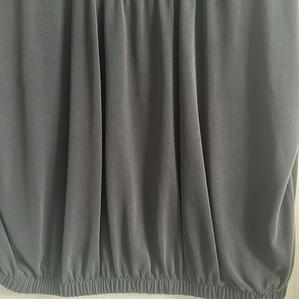 *Excellent Condition* Express Sleeveless Blouse, Sz. L - Picture 9 of 9